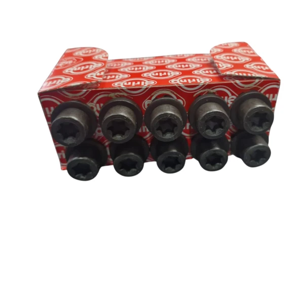 Perno Culata Para Isuzu D Max 2005 2008 2.4
